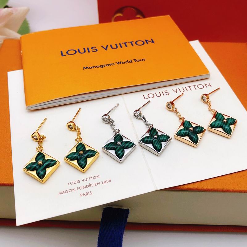 LV Earring 05yxh20